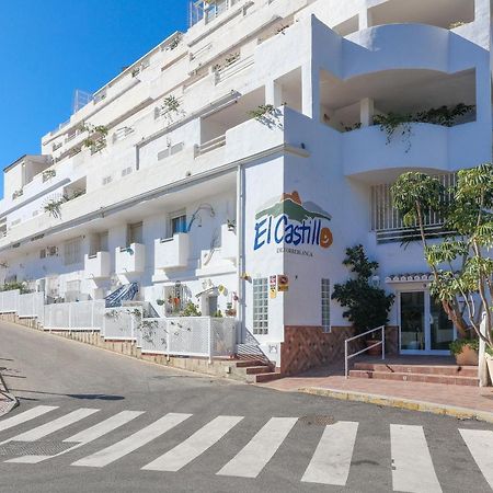 El Castillo Del Sol Fuengirola Ngoại thất bức ảnh