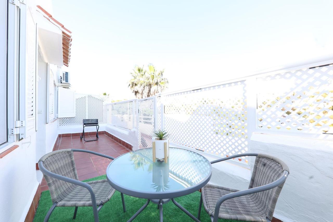 El Castillo Del Sol Fuengirola Ngoại thất bức ảnh