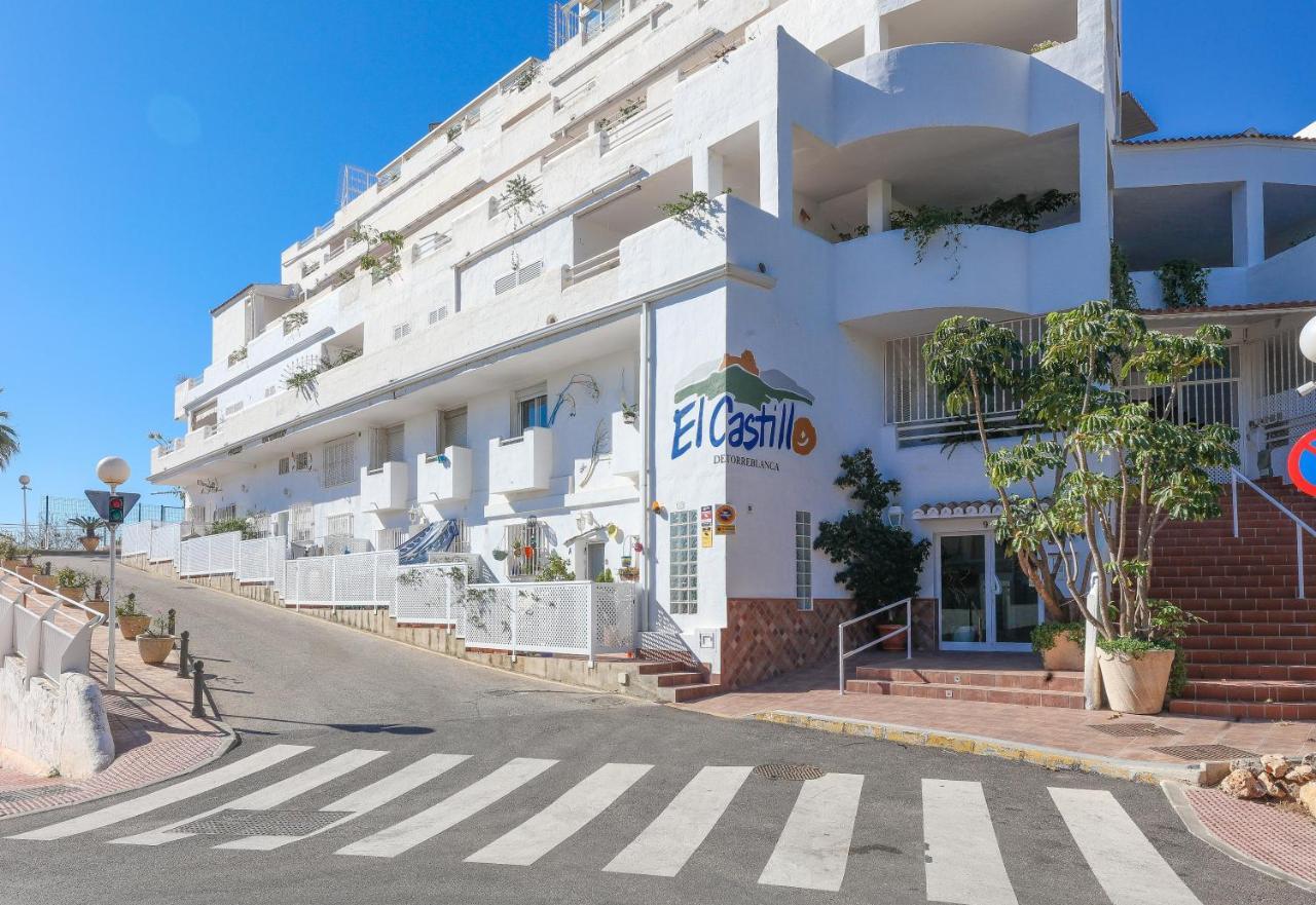 El Castillo Del Sol Fuengirola Ngoại thất bức ảnh