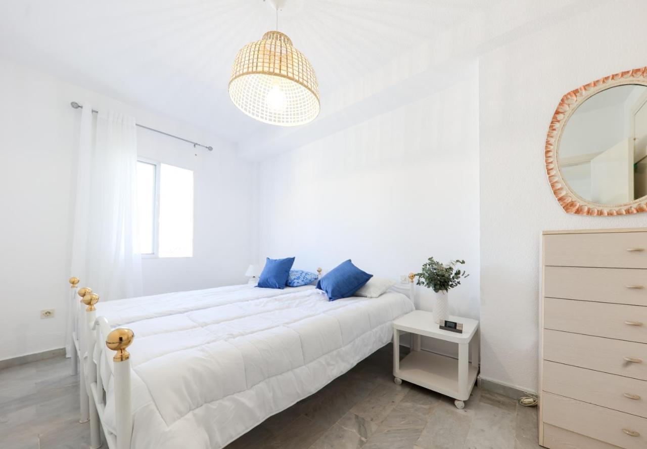 El Castillo Del Sol Fuengirola Ngoại thất bức ảnh