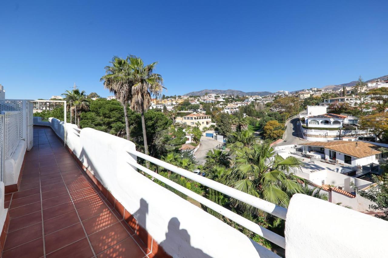 El Castillo Del Sol Fuengirola Ngoại thất bức ảnh