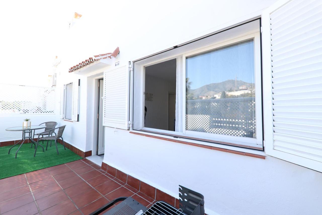 El Castillo Del Sol Fuengirola Ngoại thất bức ảnh