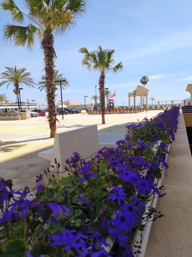 El Castillo Del Sol Fuengirola Ngoại thất bức ảnh